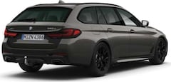 Bild des Angebotes BMW 520 520d Touring Aut.