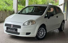 Bild des Angebotes Fiat Grande Punto 1.2 8V Active ** Tüv Neu / Inspektion Neu **