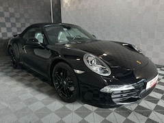Bild des Angebotes Porsche 991 911.1 Carrera Cabrio 3.4*BOSE*SP.AGA-PDLS-MEMORY