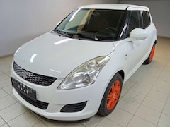 Bild des Angebotes Suzuki Swift Club