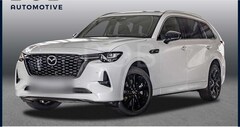 Bild des Angebotes Mazda CX-80 3.3L e-SKYACTIV D 8AT AWD Homura Plus