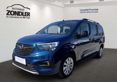 Bild des Angebotes Opel Combo Life E Ultimate++LANG!++AHK++MWST!++Kamera!++