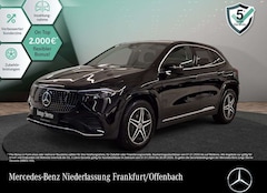 Bild des Angebotes Mercedes-Benz EQA 250 AMG+PLUS-PAKET+AHK+KAMERA+KEYLESS+SPUR