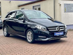 Bild des Angebotes Mercedes-Benz B 180 7G-DCT Urban Style Leder WR HU Insp. neu