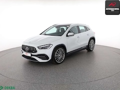 Bild des Angebotes Mercedes-Benz GLA 45 AMG GLA 45 AMG 4M 21ZOLL,MULTIBEAM,KEYLESS,360GRAD