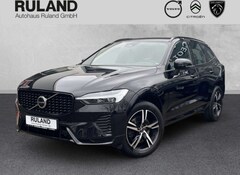 Bild des Angebotes Volvo XC60 R Design AWD AHK Navi Memory Sport-Sitze Lenkradhe