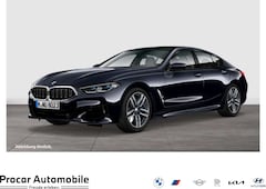 Bild des Angebotes BMW 840 i xDrive Gran Coupé M Sport HUD PANO ACC RFK