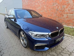 Bild des Angebotes BMW 550 i-X.DRIVE-SOFT-HUD-APP-MEMORY-SHD-DAB-ALU