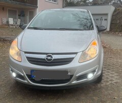Bild des Angebotes Opel Corsa Edition