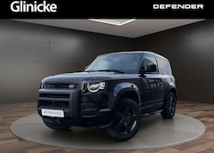 Bild des Angebotes Land Rover Defender 90 D200 X-Dynamic SE Seilwinde+ Adventu
