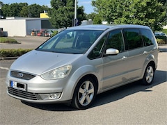 Bild des Angebotes Ford Galaxy Trend