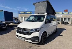 Bild des Angebotes VW T6 California California Beach T6.1 2.0 TDI DSG/Allrad/Standheiz
