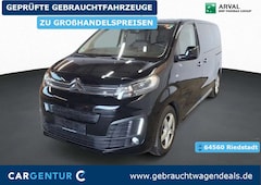 Bild des Angebotes Citroen Spacetourer 2.0 BlueHDi 180 M Shine AHK