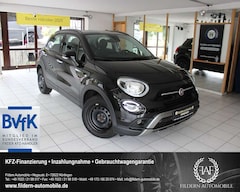 Bild des Angebotes Fiat 500X Cross 1.3 FireFly Automatik*UCONNECT*LED*PDC