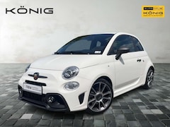 Bild des Angebotes Abarth 595 1,4 T-Jet 165 PS Turismo - Carplay - PDC