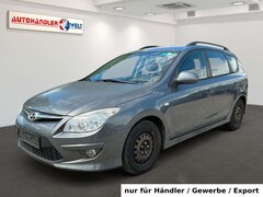 Bild des Angebotes Hyundai i30 Kombi 1.4 16V Klimaanlage