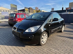 Bild des Angebotes Mitsubishi Colt CZC Cabrio 1.5 Leder Klima