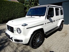 Bild des Angebotes Mercedes-Benz G 500 G500 DISIGNO EXCLUSIVE NIGHT AMG-LINE
