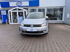 Bild des Angebotes VW Golf Plus VI 1.2 TSI Life *1.Hand*8fach*Navi*