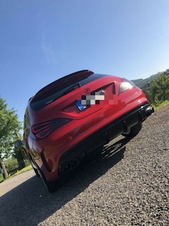 Bild des Angebotes Mercedes-Benz CLA 250 Shooting Brake 4Matic 7G-DCT Sport