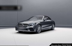 Bild des Angebotes Mercedes-Benz C 200 Cabriolet AMG Multibeam Leder Distronic