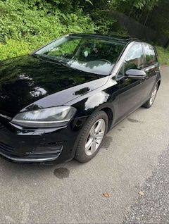 VW Golf 1.4 TSI ACT BlueMotion Technology Highline