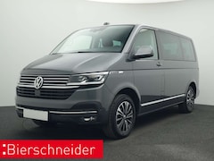 Bild des Angebotes VW T6.1 Multivan 2.0 TDI DSG 4Mo. Comfortline