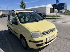 Bild des Angebotes Fiat Panda *1,2 8V*Klima*TÜV*2.HAND*Servo*ZV Funk*E Fenst*
