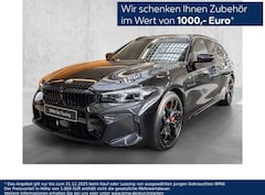 Bild des Angebotes BMW 330 d xDrive MSport PANO HuD AHK H/K DA Prof PA+