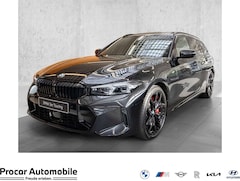 Bild des Angebotes BMW 330 d xDrive MSport PANO HuD AHK H/K DA Prof PA+