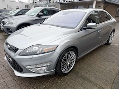 Bild des Angebotes Ford Mondeo Titanium S Automatik