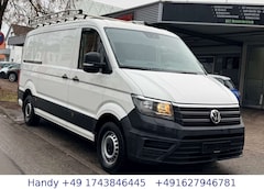 Bild des Angebotes VW Crafter 35 mittellang RWD/TÜV NEU/NAVI/R-KAM/TOP