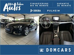 Bild des Angebotes Audi A4 Avant 35 TFSI advanced/GARANTIE/STANDHEIZUNG/