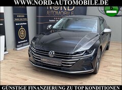 Bild des Angebotes VW Arteon Shooting Brake Elegance 2.0 TDI DSG Dig.C Elegance