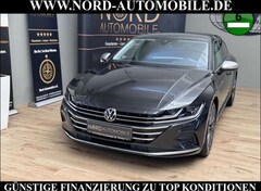 Bild des Angebotes VW Arteon Shooting Brake Elegance 2.0 TDI DSG Dig.C Elegance