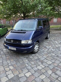 Bild des Angebotes VW T4 Multivan TDI 7DCUU2