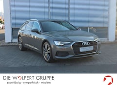Bild des Angebotes Audi A6 50 TFSI e quattro basis CARPALY*RFK