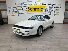 Bild des Angebotes Toyota Celica Turbo 3S-GTE Allrad*Carlos Sainz Replika*