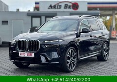Bild des Angebotes BMW X7 xDrive 40 i M Sport INDIVIDUAL MERINO|23 ZOLL
