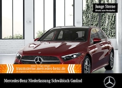 Bild des Angebotes Mercedes-Benz A 250 4M AMG+PANO+360°+MULTIBEAM+STHZG+HUD+TOTW