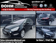 Bild des Angebotes Ford S-Max Titanium AHK* SHZ* PDC* NAVI* Tempomat