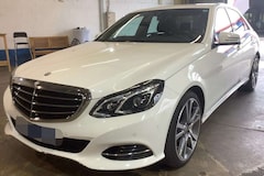 Bild des Angebotes Mercedes-Benz E 400 V6 CGI Elegance*Traumhaft*Kamera*H&K*Nappa