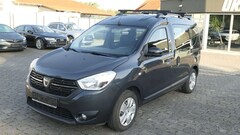 Bild des Angebotes Dacia Dokker Comfort/Sitzheizung