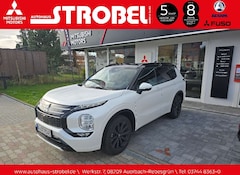 Bild des Angebotes Mitsubishi Outlander 2.4 PHEV TOP *FOLIERT*ALLRAD*