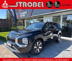 Bild des Angebotes Mitsubishi Outlander 2.4L PHEV TOP 2-Farb*ALLRAD*AUTOMATIK*