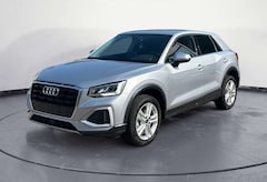 Bild des Angebotes Audi Q2 advanced 30 TFSI 85(116) kW(PS) Schaltgetrieb