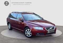 Bild des Angebotes Volvo V70 1.6 DRIVe Kombi Momentum*Totenwinkel*Beige*
