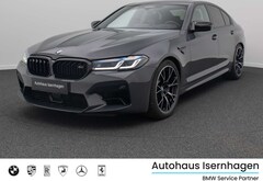 Bild des Angebotes BMW M5 Competition GSD Massage 360°B&W SoftCl TV DAB