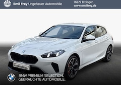 Bild des Angebotes BMW 118 d Aut. M-Paket Pro LED Komfortzugang