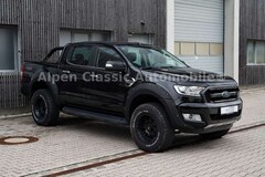 Bild des Angebotes Ford Ranger Limited Doppelkabine 4x4 Offroad, Navi